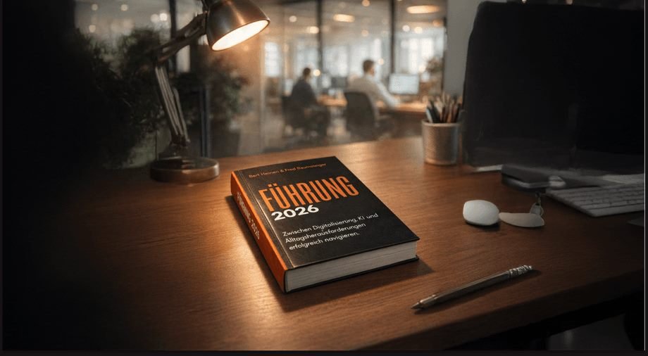 LinkedIn-Kampagne für Kraftquell Inside